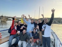 Bateau de Fête